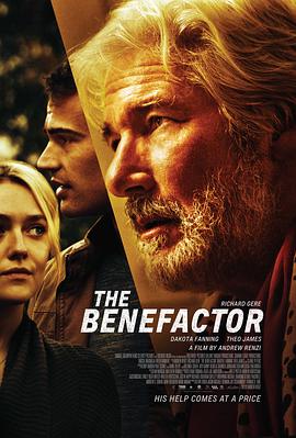 恩人 The Benefactor 高清迅雷网盘下载