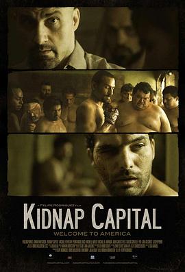 绑架之都 Kidnap Capital 高清迅雷网盘下载