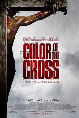 黑色十字架 Color of the Cross 高清迅雷网盘下载
