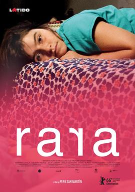 娜娜 Rara 高清迅雷网盘下载