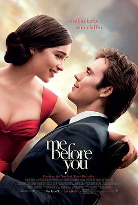 遇见你之前 Me Before You 高清迅雷网盘下载
