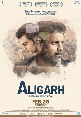 阿里格尔 Aligarh 高清迅雷网盘下载