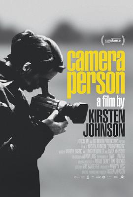 持摄像机的人 Cameraperson 高清迅雷网盘下载