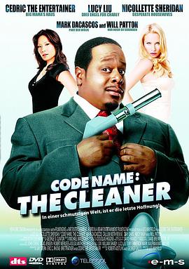 代号：杀手 Code Name: The Cleaner 高清迅雷网盘下载