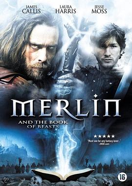 梅林和野兽之书 Merlin and the Book of Beasts 高清迅雷网盘下载