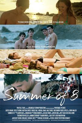 夏日狂欢 Summer of 8 高清迅雷网盘下载
