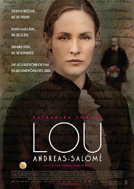 恋上哲学家 Lou Andreas-Salomé 高清迅雷网盘下载
