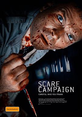 恐吓运动 Scare Campaign 高清迅雷网盘下载