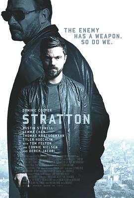 斯特拉顿 Stratton 高清迅雷网盘下载