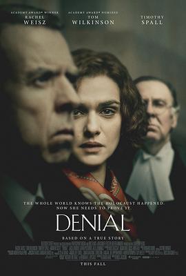 否认 Denial 高清迅雷网盘下载