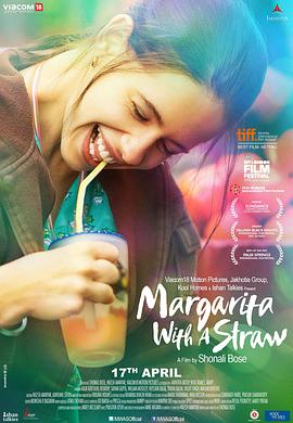 带吸管的玛格丽塔 Margarita with a Straw 高清迅雷网盘下载