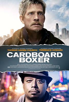 废纸板拳击手 Cardboard Boxer 高清迅雷网盘下载