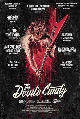 恶魔的糖果 The Devil