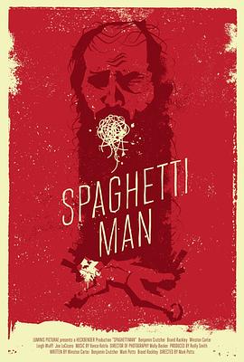 面条侠 Spaghettiman 高清迅雷网盘下载