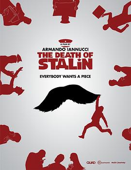 斯大林之死 The Death of Stalin 高清迅雷网盘下载