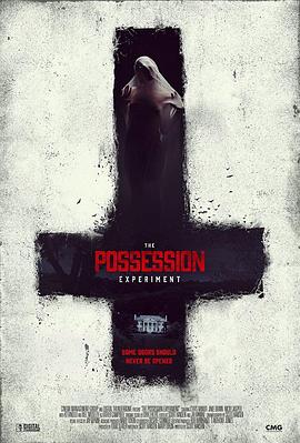 附身实验 The Possession Experiment 高清迅雷网盘下载