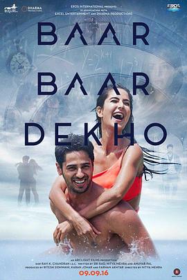 看了又看 Baar Baar Dekho 高清迅雷网盘下载