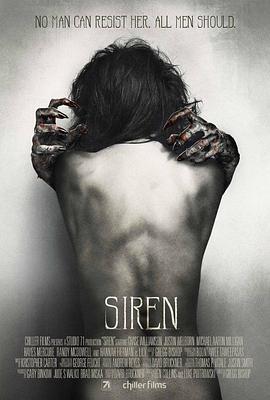 女妖 SiREN 高清迅雷网盘下载
