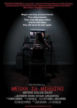 梅根失踪 Megan Is Missing 高清迅雷网盘下载