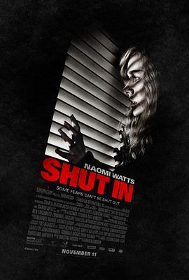 禁闭 Shut In 高清迅雷网盘下载