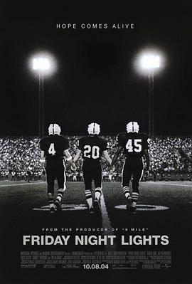胜利之光 Friday Night Lights 高清迅雷网盘下载