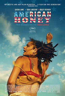 美国甜心 American Honey 高清迅雷网盘下载