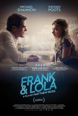 弗兰克和洛拉 Frank & Lola 高清迅雷网盘下载