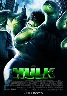 绿巨人浩克 Hulk 高清迅雷网盘下载