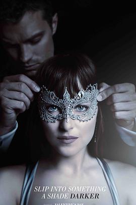 五十度黑 Fifty Shades Darker 高清迅雷网盘下载