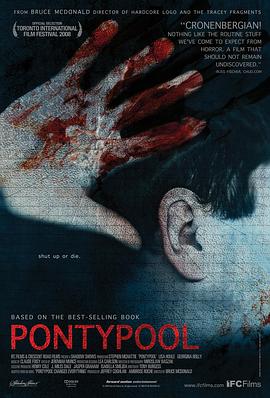 澎堤池 Pontypool 高清迅雷网盘下载