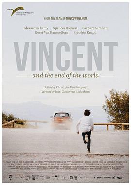 文森特与世界的尽头 Vincent 高清迅雷网盘下载