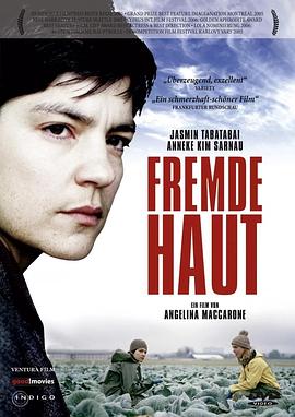 揭开面纱的女子 Fremde Haut 高清迅雷网盘下载