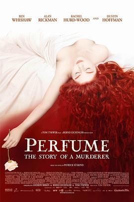 香水 Perfume: The Story of a Murderer 高清迅雷网盘下载