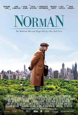 诺曼 Norman: The Moderate Rise and Tragic Fall of a New York Fixer 高清迅雷网盘下载