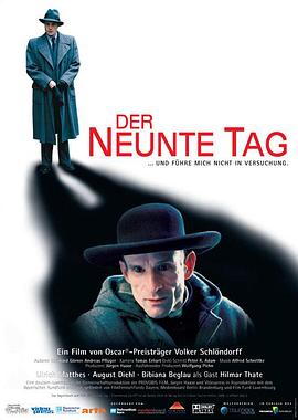 第九日 Der neunte Tag 高清迅雷网盘下载