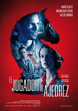棋手 El jugador de ajedrez 高清迅雷网盘下载