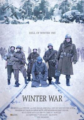 冬季战争 Winter War 高清迅雷网盘下载
