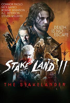 刑柱之地2 The Stakelander 高清迅雷网盘下载