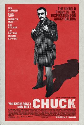 流血的拳击手 Chuck 高清迅雷网盘下载
