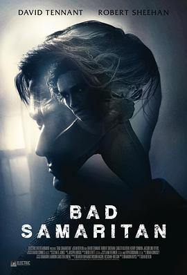 亦正亦邪 Bad Samaritan 高清迅雷网盘下载