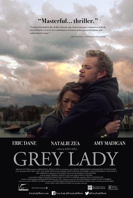 灰色女士 Grey Lady 高清迅雷网盘下载