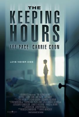 光阴鬼幻 The Keeping Hours 高清迅雷网盘下载