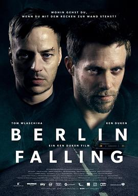 柏林危机 Berlin Falling 高清迅雷网盘下载