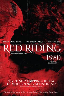 血色侦程：1980 Red Riding: The Year of Our Lord 1980 高清迅雷网盘下载