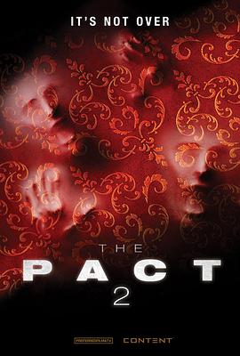 死亡约定2 The Pact II 高清迅雷网盘下载