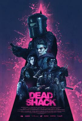 死亡棚屋 Dead Shack 高清迅雷网盘下载