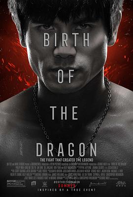 龙之诞生 Birth of the Dragon 高清迅雷网盘下载