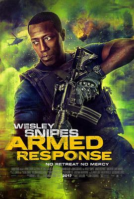 末路恐慌 Armed Response 高清迅雷网盘下载
