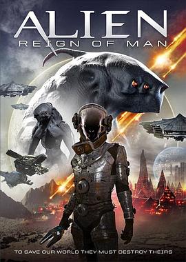 异形：人族的统治 Alien: Reign of Man 高清迅雷网盘下载