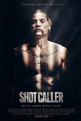 一锤定音 Shot Caller 高清迅雷网盘下载